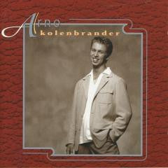 Arno Kolenbrander : Arno Kolenbrander (CD, Album)