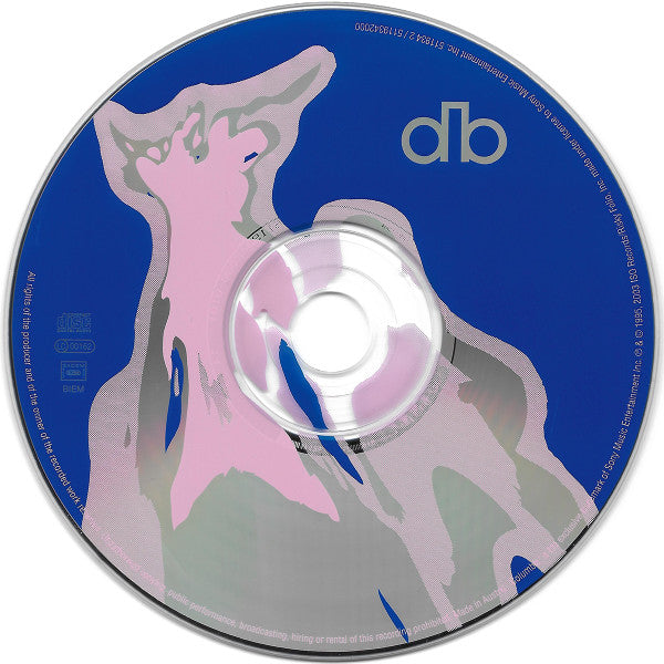 David Bowie : 1. Outside (The Nathan Adler Diaries: A Hyper Cycle) (CD, Album, RE + CD, Comp + Ltd, Dig)