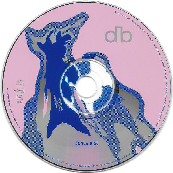 David Bowie : 1. Outside (The Nathan Adler Diaries: A Hyper Cycle) (CD, Album, RE + CD, Comp + Ltd, Dig)