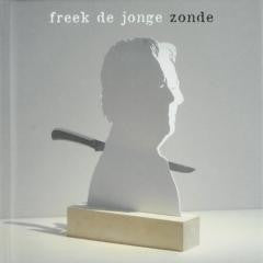 Freek de Jonge : Zonde (CD, Album, Dlx)