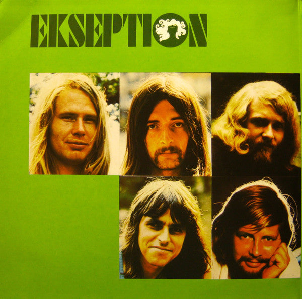 Ekseption : Wereldsuccessen (2xLP, Album, Comp, S/Edition)