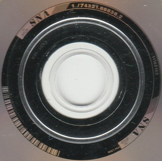 Alicia Keys : Fallin' (CD, Single)