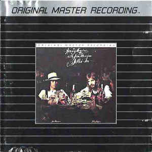 Loggins And Messina : Sittin' In (CD, Album, RE)