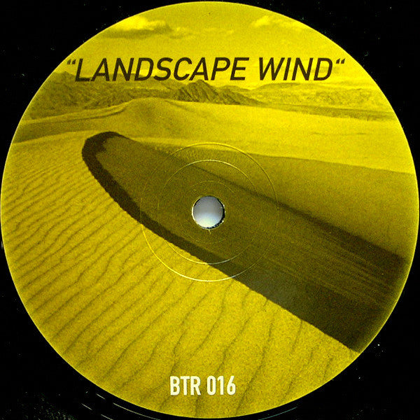 Kolor : Landscape Wind (12")