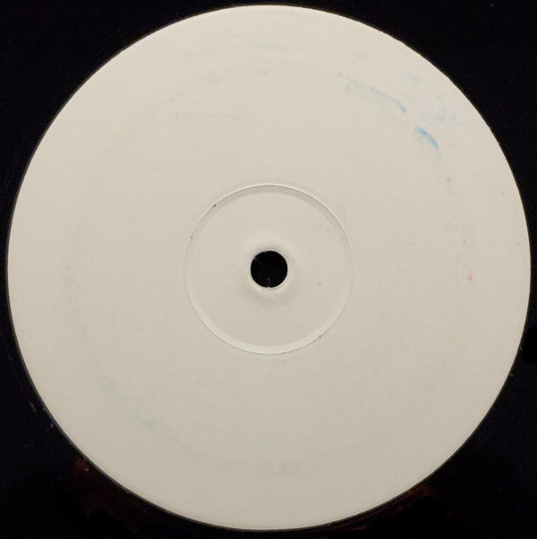 The Cheeky Fluckers : Me / Lettuce (12", W/Lbl, Sta)