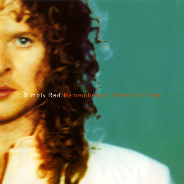 Simply Red : Remembering The First Time (CD, Single, CD1)