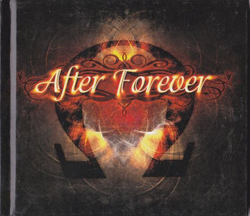 After Forever : After Forever (CD, Album, Enh, Ltd, Dig)