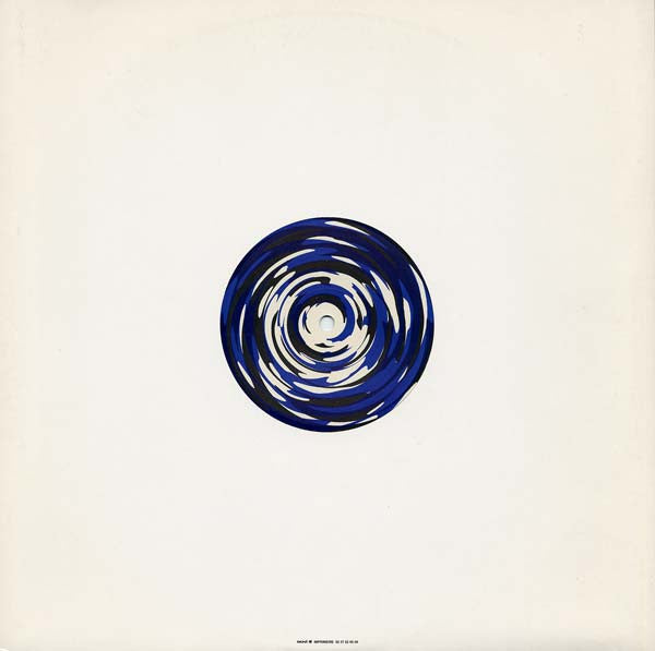 A. Clamaran* & L.P.* : The Future Sound Of... (Vol. 1) Annemasse, St Malo, Auxerre, Evreux (12")