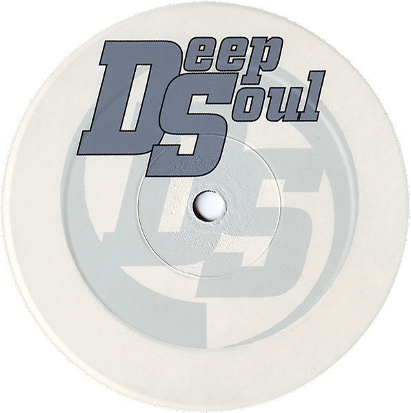 Mike Dunn : Return Of Tha Lost Soul (In Memory Of A Friend) (12")