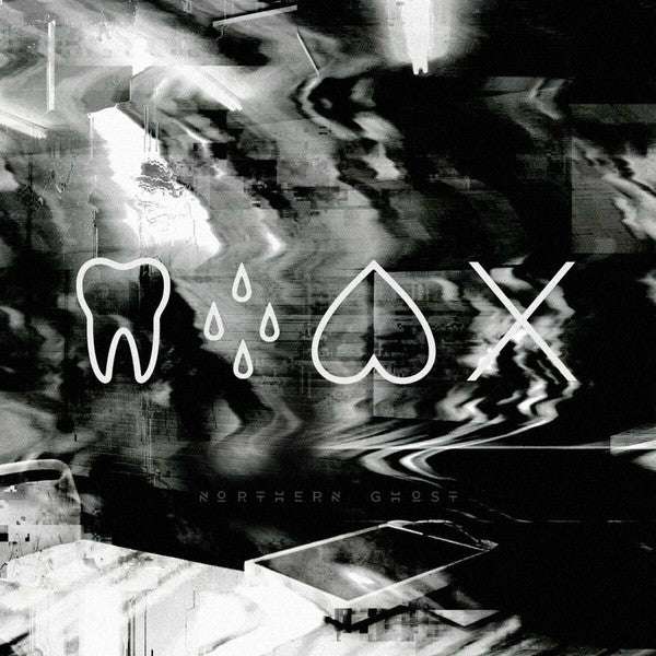 Northern Ghost : Happy: Sad: Depressed: Suicidal (CD)