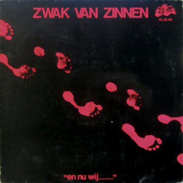 Zwak Van Zinnen : En Nu Wij........ (LP, Album)