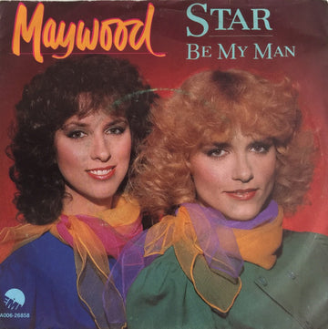 Maywood : Star (7", Single)