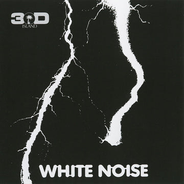 White Noise : An Electric Storm (CD, Album, RE)