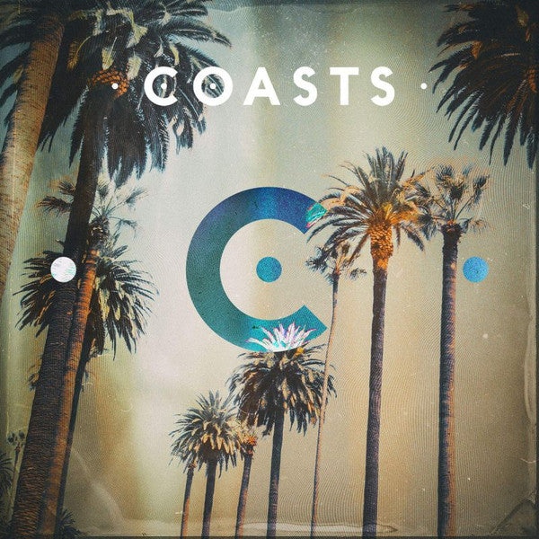 Coasts : Coasts (CD, Album)