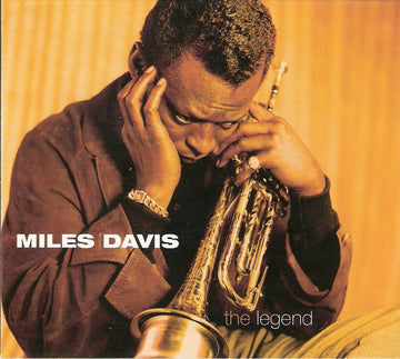 Miles Davis : The Legend (CD, Comp)