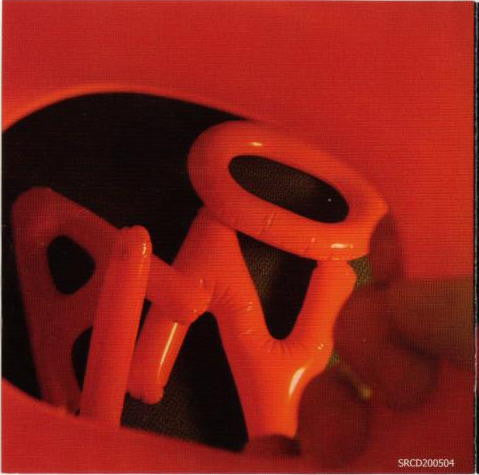 Behave : On Air (CD, Album)