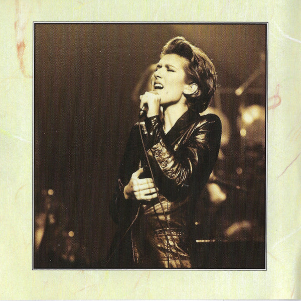 Céline Dion : Live A Paris (CD, Album)