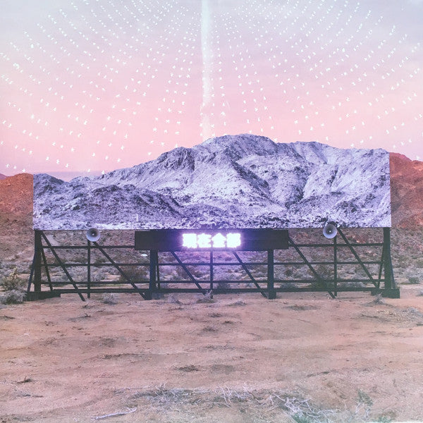 Arcade Fire : 現在全部 (LP, Album, Ltd)