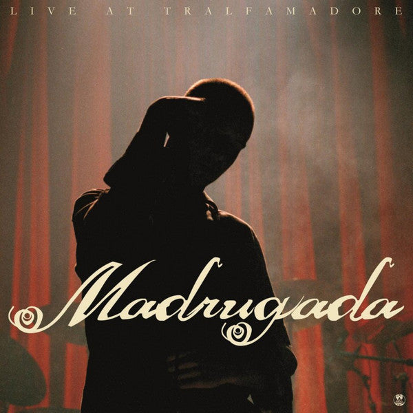 Madrugada : Live At Tralfamadore (2xLP, Album, Ltd, Num, RE, Gol)