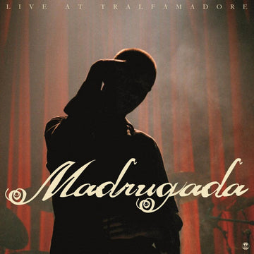 Madrugada : Live At Tralfamadore (2xLP, Album, Ltd, Num, RE, Gol)