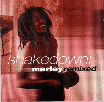 Bob Marley : Shakedown: Marley Remixed (CD, Album, Comp)