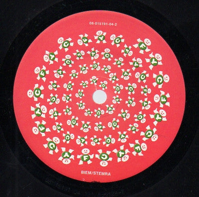 FYC* : It's Ok (It's Alright) (7", Pap)