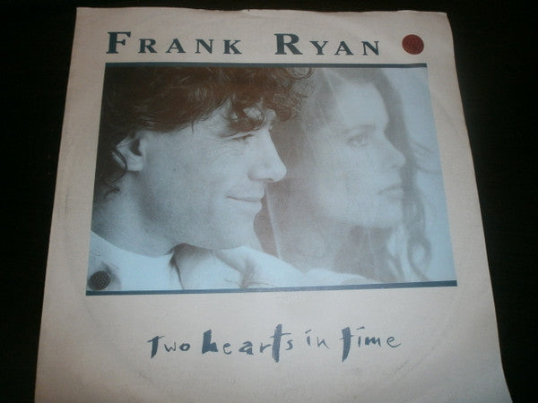 Frank Ryan : Two Hearts In Time (7", Single)