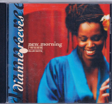 Dianne Reeves : New Morning (CD)