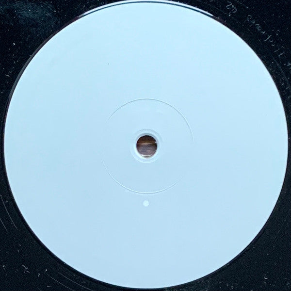 Anthony Linell :  Emerald Fluorescents (2x12", Album)