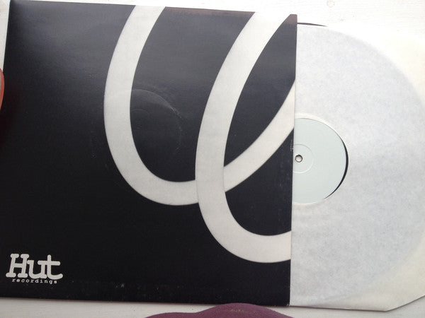 Moose (2) : Little Bird (Are You Happy In Your Cage)? (12", EP, W/Lbl)