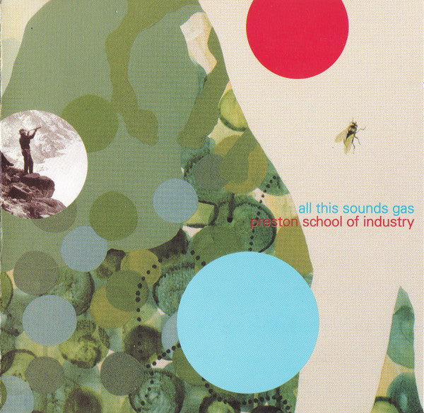 Preston School Of Industry : All This Sounds Gas (CD, Album)