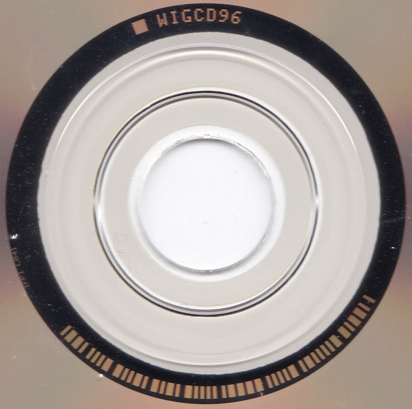 Preston School Of Industry : All This Sounds Gas (CD, Album)