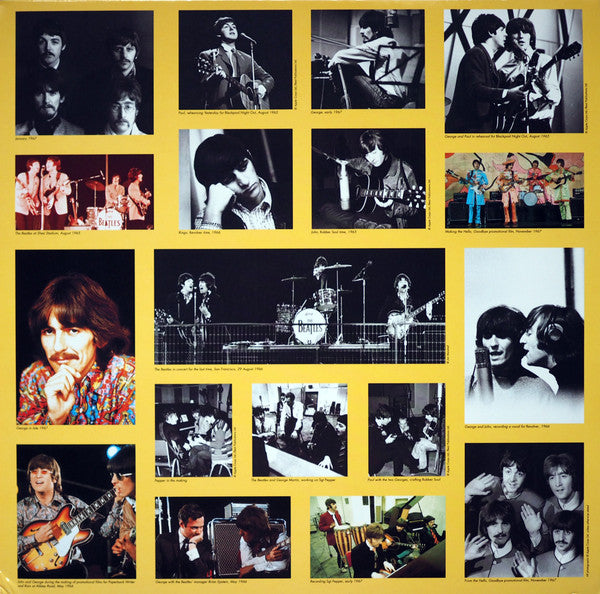 The Beatles : Anthology 2 (3xLP, Album, RE)