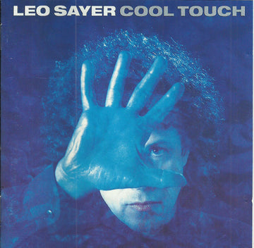 Leo Sayer : Cool Touch (CD, Album)