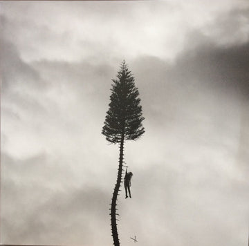 Manchester Orchestra : A Black Mile To The Surface (LP, 180 + LP, S/Sided, Etch, 180 + Album)