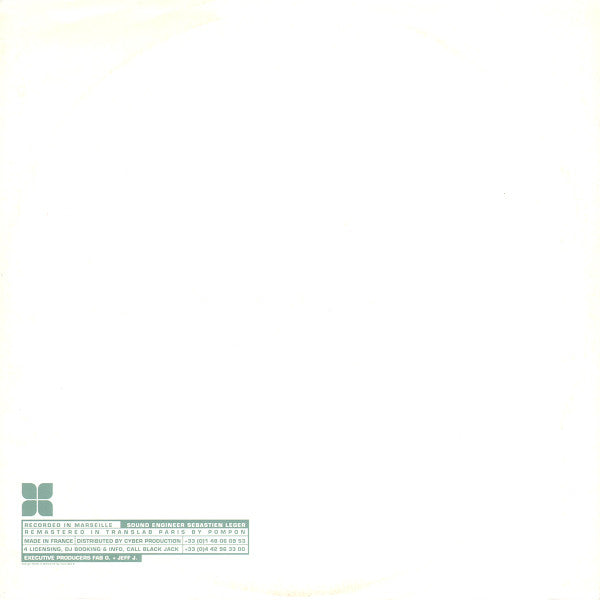 DJ Nekbath : Funk Up Da Bath EP (12", EP)