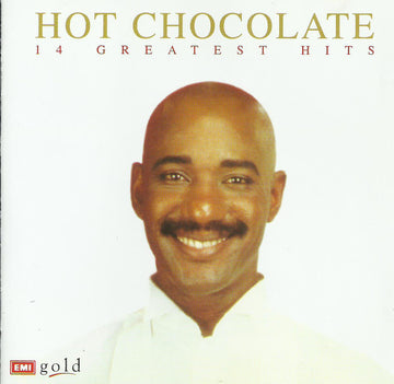 Hot Chocolate : 14 Greatest Hits (CD, Comp, RE)