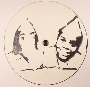 FYI Chris : Spirit Animal (12")