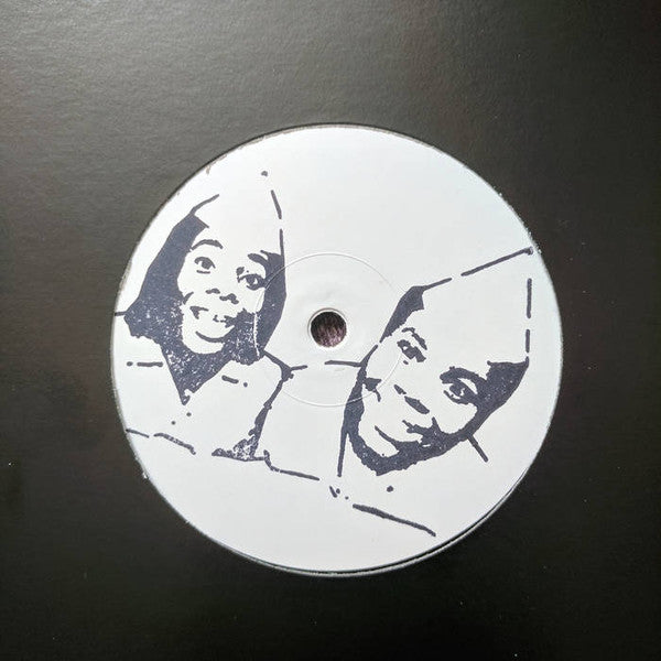 FYI Chris : Spirit Animal (12")