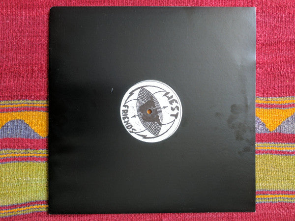 FYI Chris : Spirit Animal (12")