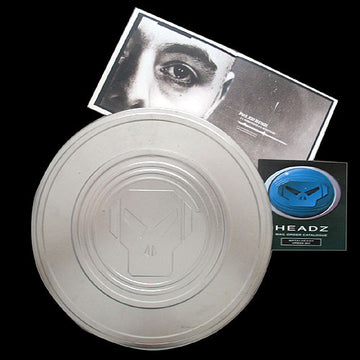 Various : Metalheadz Limited Edition Box Set (5x12", Tin + Box, Album, Ltd)