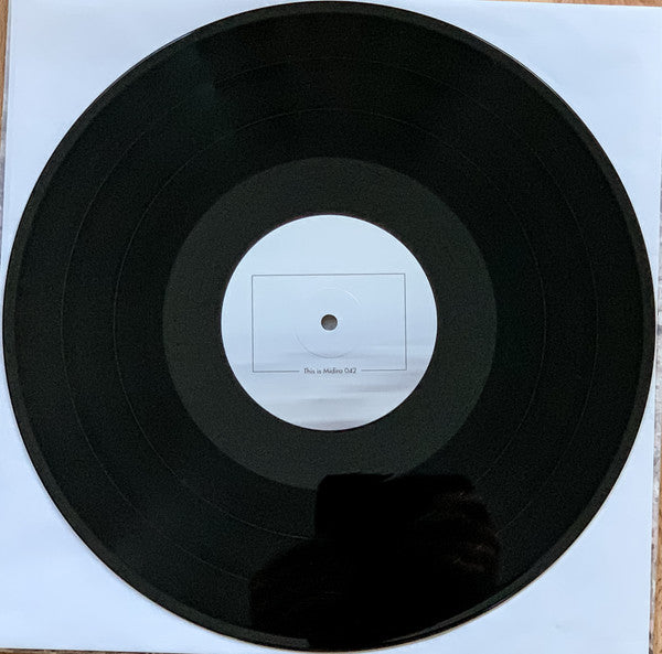 Thisquietarmy : Democracy Of Dust (LP, Album)