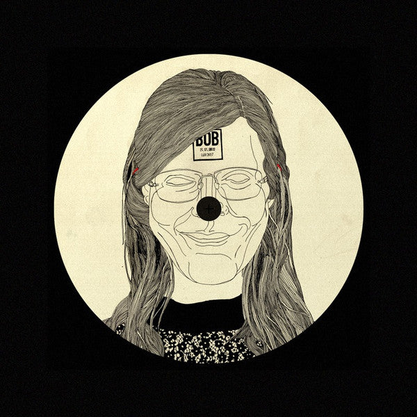 Loop Exposure : Le Grand Méchant Loop (12", EP, Ltd, Han)