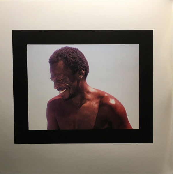 Miles Davis : Bitches Brew (2xLP, Album, RE, 180)