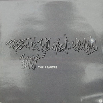 Rabbit In The Moon / Humate : East (The Remixes) (12")