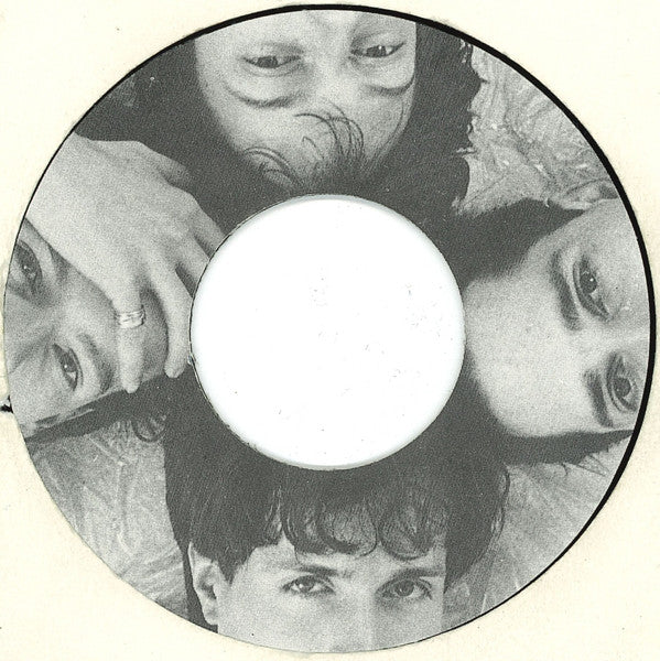 L'Attentat (2) : Lost Son Blues (7", Single)