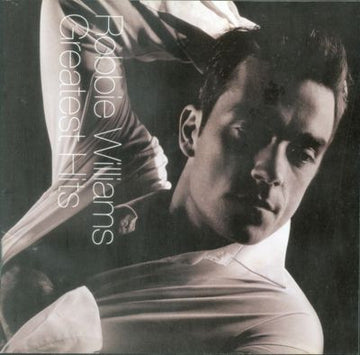 Robbie Williams : Greatest Hits (CD, Comp)