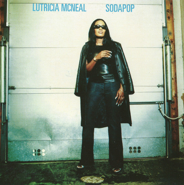 Lutricia McNeal : Sodapop (CD, Single)