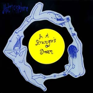 Matmosphere : In A Stranger's Dream (10", EP, Ltd, Num)