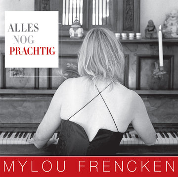 Mylou Frencken : Alles Nog Prachtig (CD, Album)